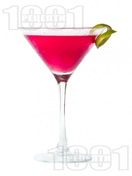  Be Cointreauversial        -   